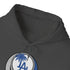 Grateful Dead - Los Angeles Dodgers Grateful Dead Unisex Heavy Blend Hoodie - StealieShop